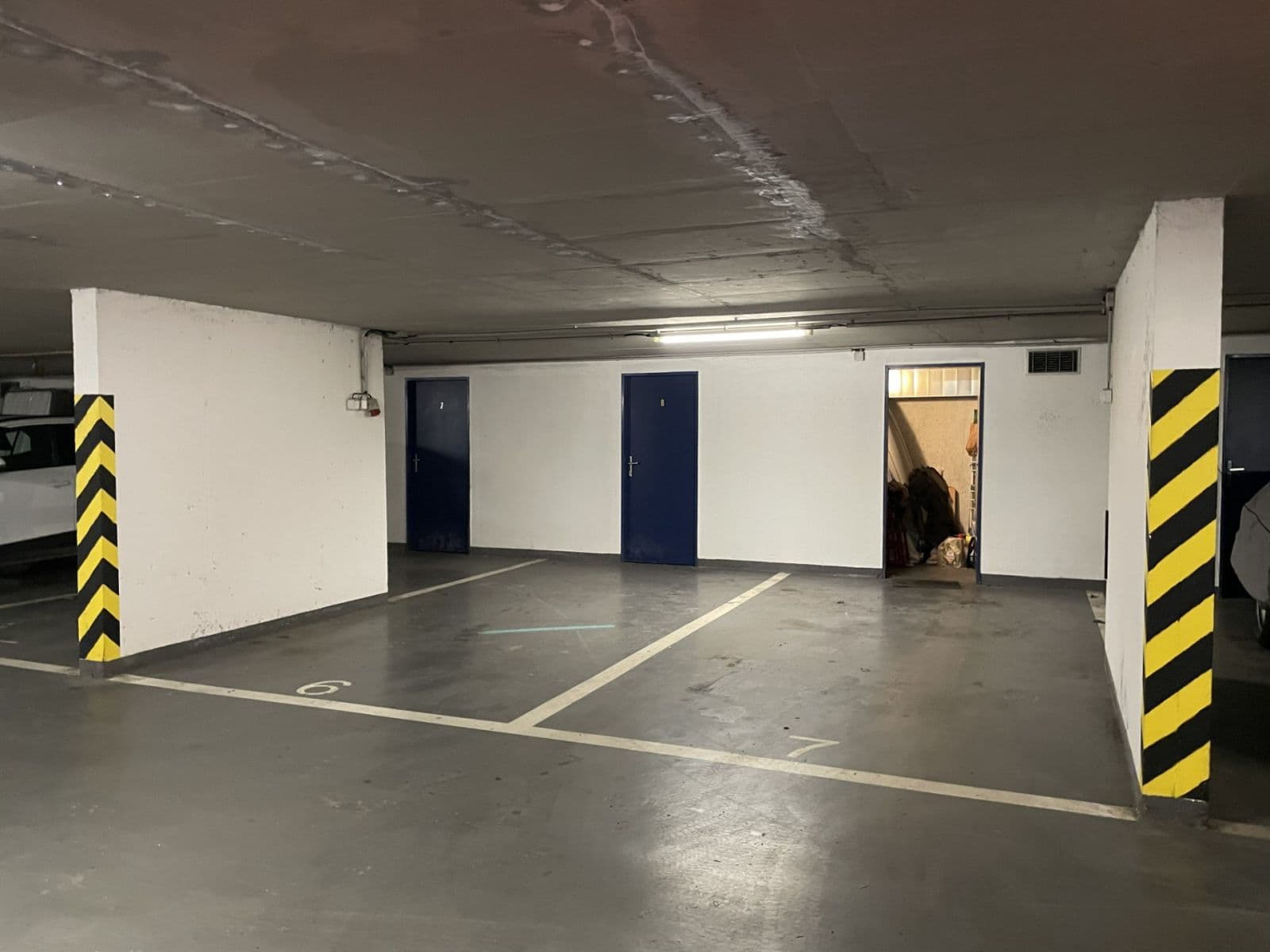 Predaj bytu 2-izbový 52 m², 8. listopadu, Praha, Praha Predaj bytu 2-izbový 52 m², 8. listopadu, Praha, Praha