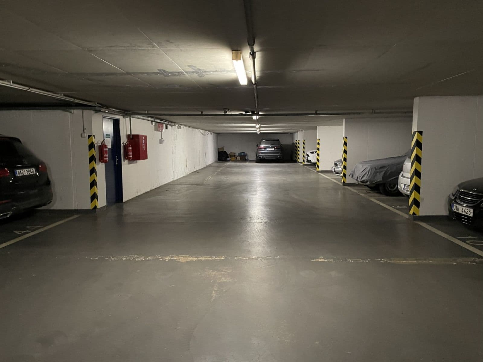 Predaj bytu 2-izbový 52 m², 8. listopadu, Praha, Praha Predaj bytu 2-izbový 52 m², 8. listopadu, Praha, Praha