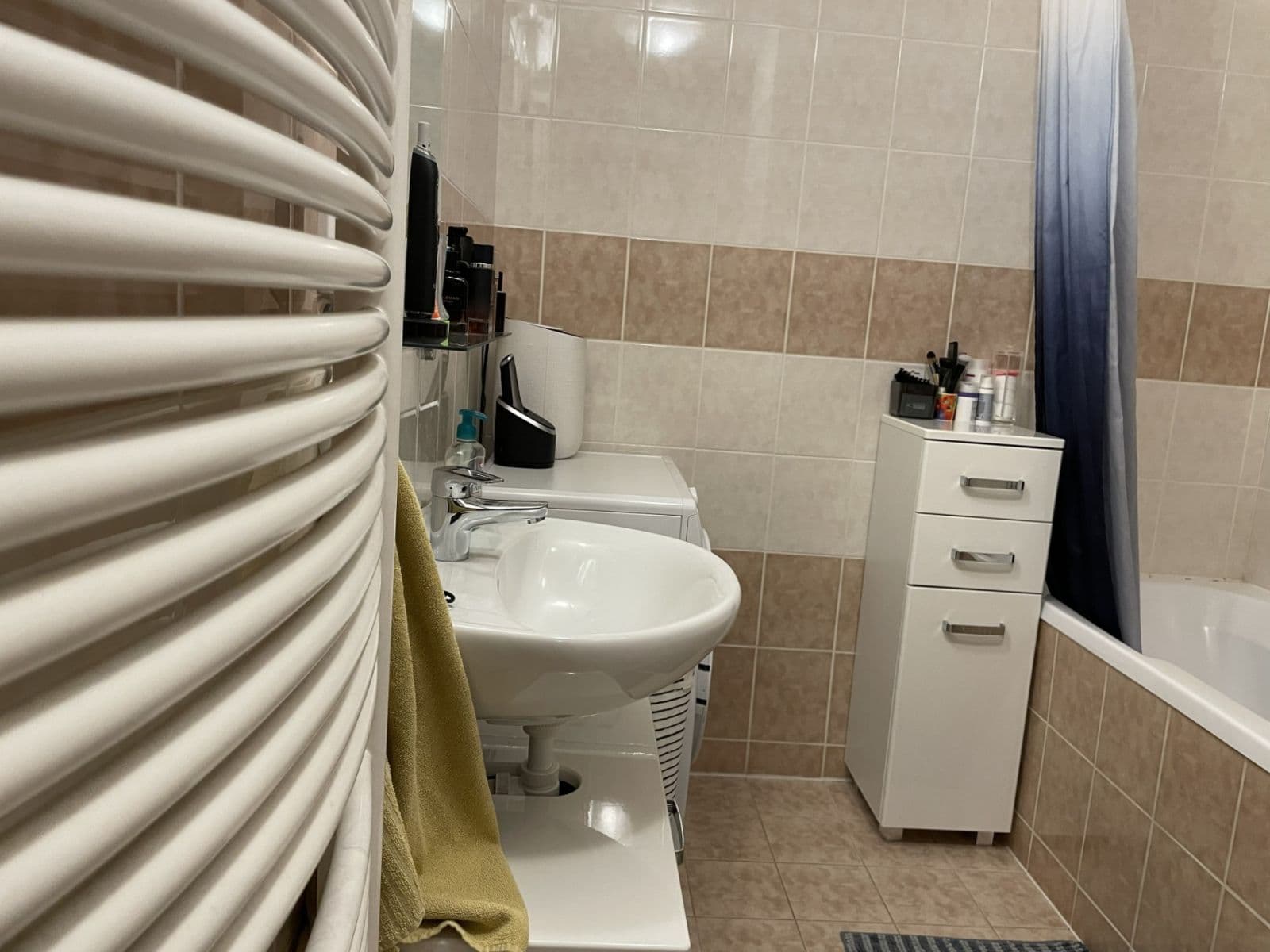Predaj bytu 2-izbový 52 m², 8. listopadu, Praha, Praha Predaj bytu 2-izbový 52 m², 8. listopadu, Praha, Praha