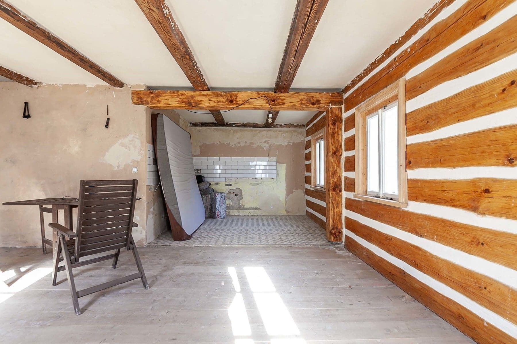 Predaj rekreačného objektu 260 m², pozemek 8.447 m², Kryštofovo Údolí, Liberecký kraj Predaj rekreačného objektu 260 m², pozemek 8.447 m², Kryštofovo Údolí, Liberecký kraj
