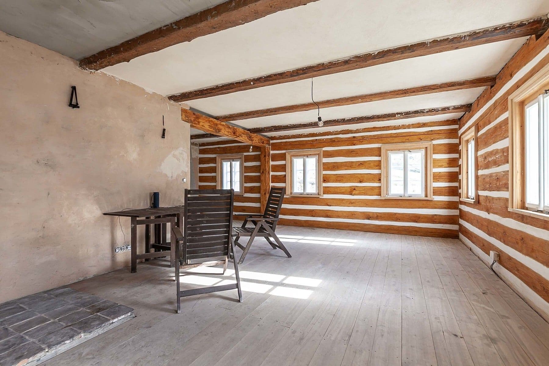 Predaj rekreačného objektu 260 m², pozemek 8.447 m², Kryštofovo Údolí, Liberecký kraj Predaj rekreačného objektu 260 m², pozemek 8.447 m², Kryštofovo Údolí, Liberecký kraj