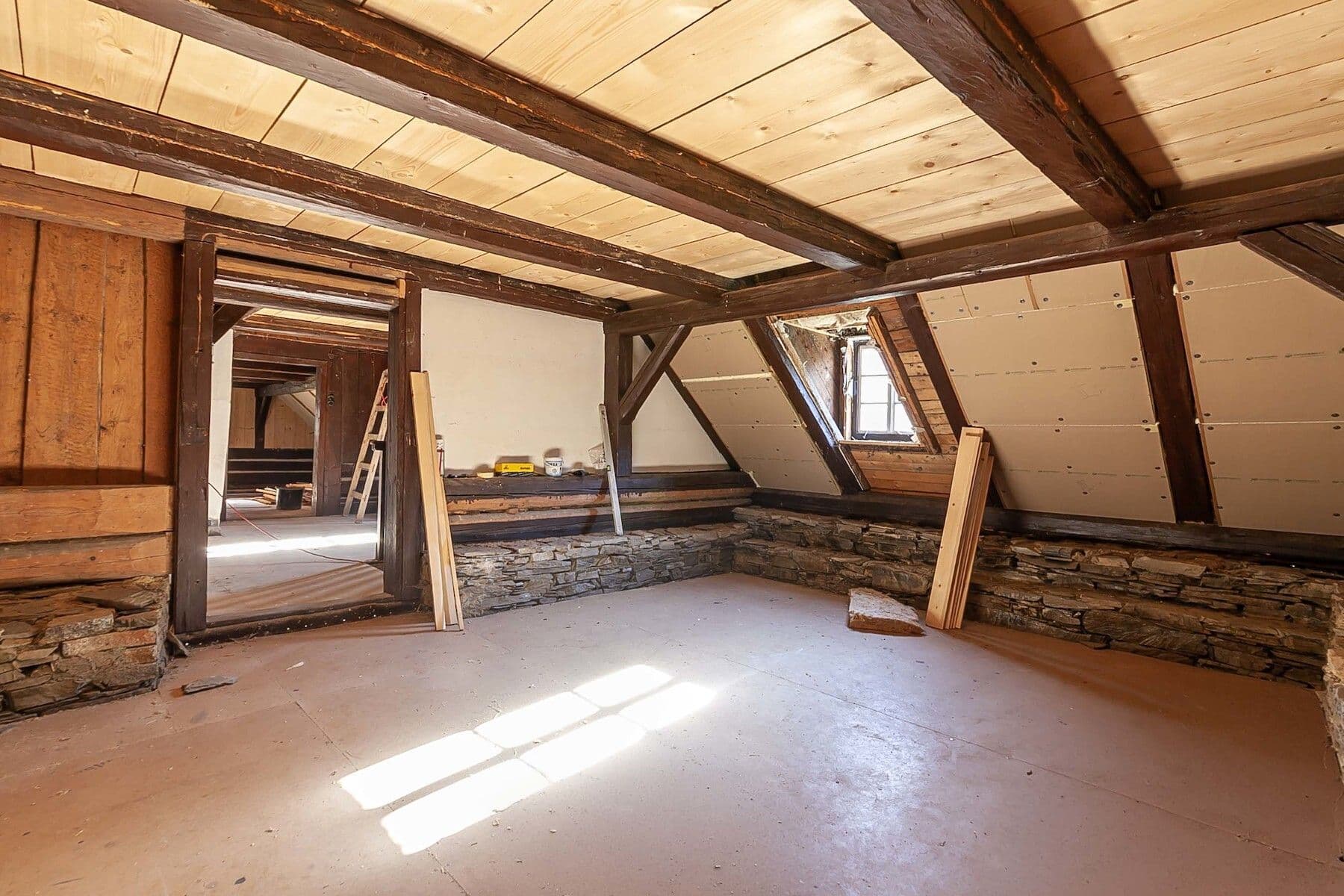 Predaj rekreačného objektu 260 m², pozemek 8.447 m², Kryštofovo Údolí, Liberecký kraj Predaj rekreačného objektu 260 m², pozemek 8.447 m², Kryštofovo Údolí, Liberecký kraj