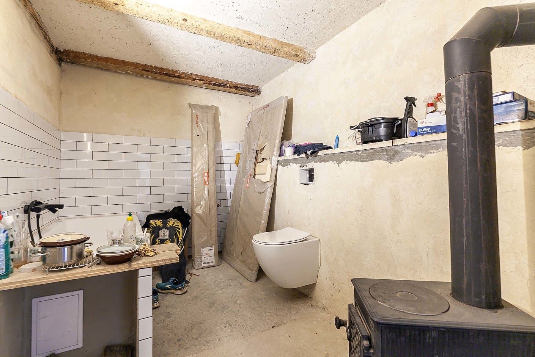 Predaj rekreačného objektu 260 m², pozemek 8.447 m², Kryštofovo Údolí, Liberecký kraj Predaj rekreačného objektu 260 m², pozemek 8.447 m², Kryštofovo Údolí, Liberecký kraj