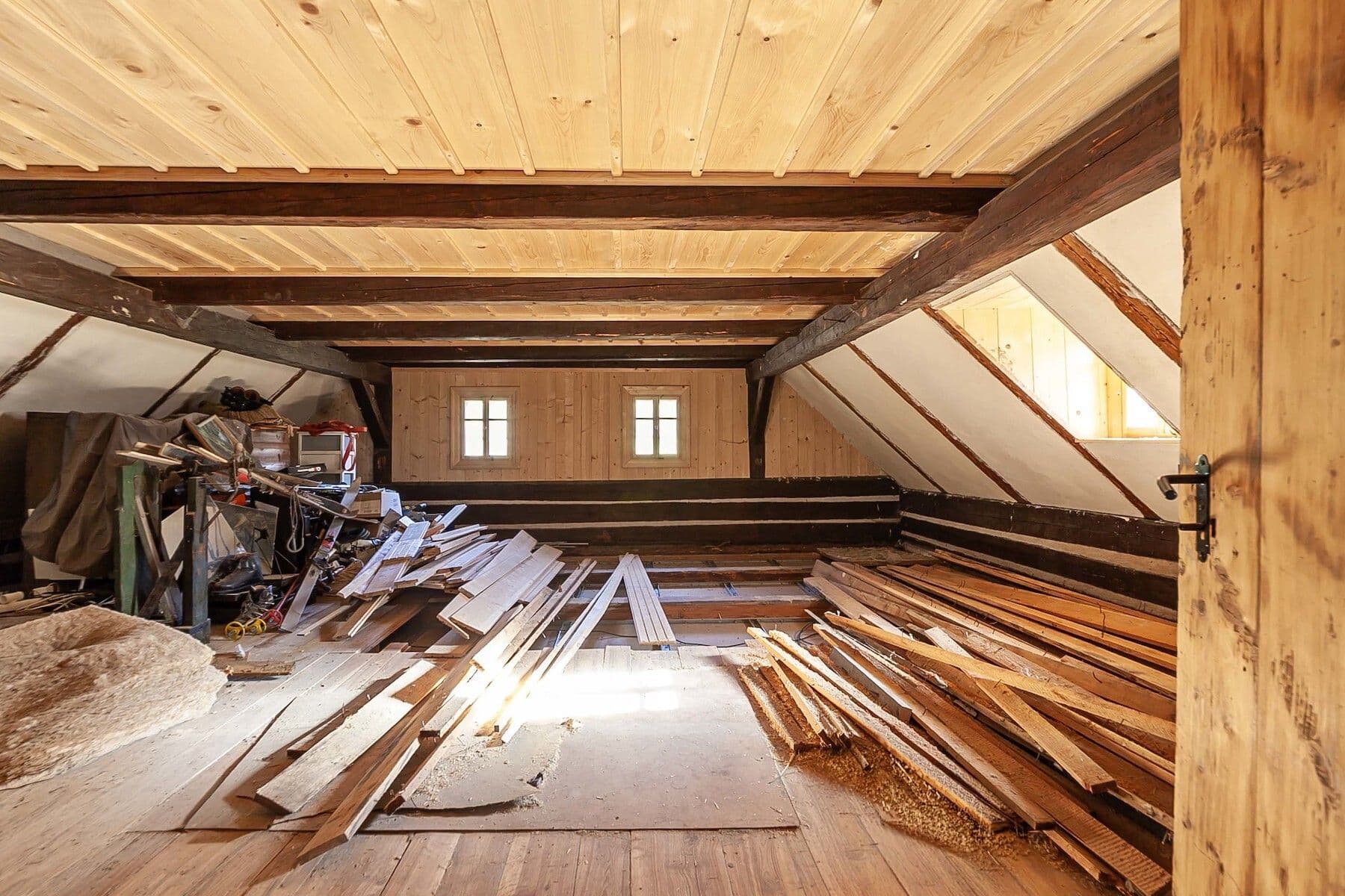 Predaj rekreačného objektu 260 m², pozemek 8.447 m², Kryštofovo Údolí, Liberecký kraj Predaj rekreačného objektu 260 m², pozemek 8.447 m², Kryštofovo Údolí, Liberecký kraj