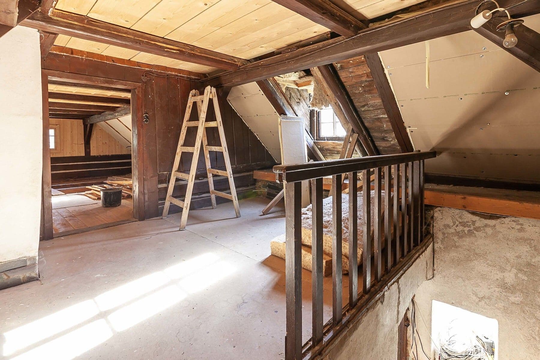 Predaj rekreačného objektu 260 m², pozemek 8.447 m², Kryštofovo Údolí, Liberecký kraj Predaj rekreačného objektu 260 m², pozemek 8.447 m², Kryštofovo Údolí, Liberecký kraj