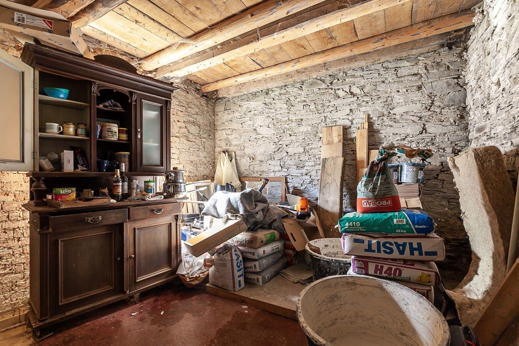 Predaj rekreačného objektu 260 m², pozemek 8.447 m², Kryštofovo Údolí, Liberecký kraj Predaj rekreačného objektu 260 m², pozemek 8.447 m², Kryštofovo Údolí, Liberecký kraj
