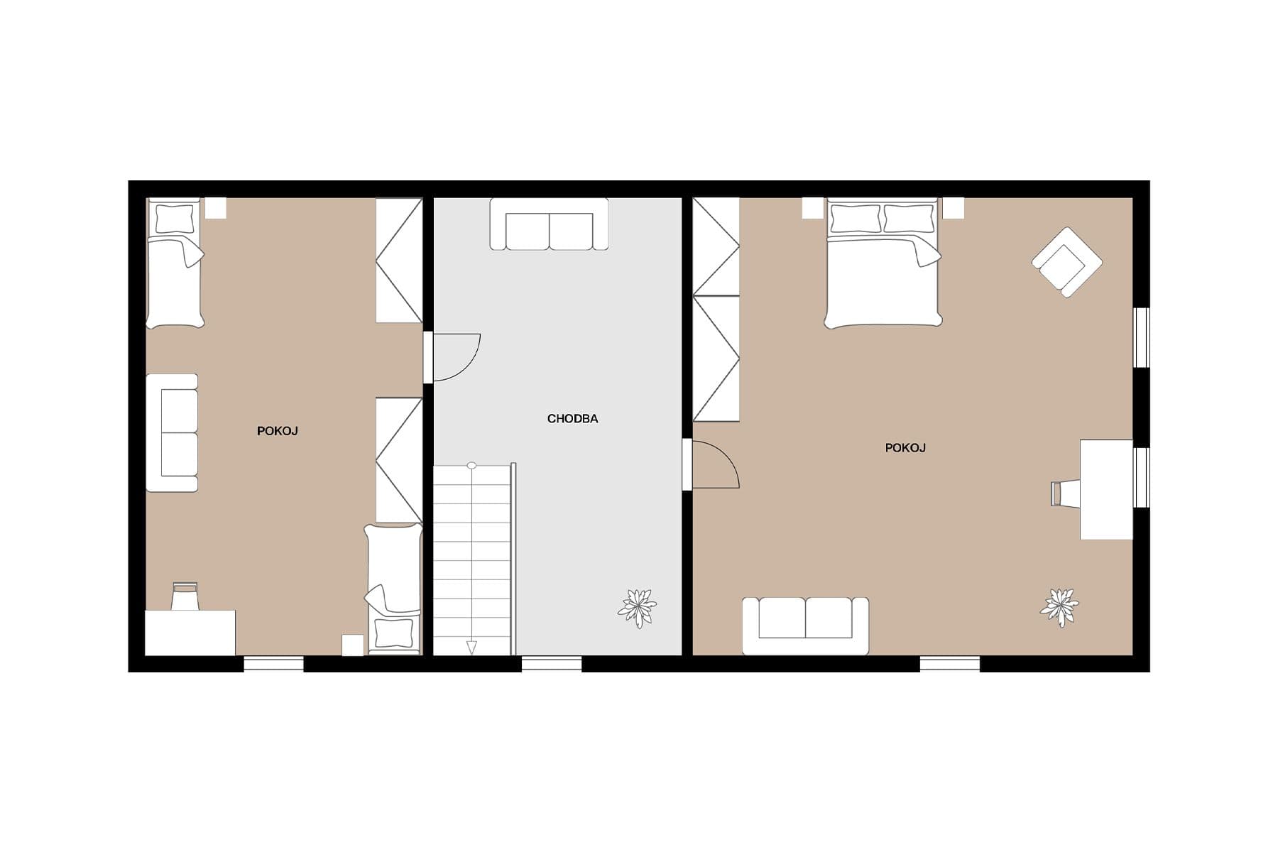 Predaj rekreačného objektu 260 m², pozemek 8.447 m², Kryštofovo Údolí, Liberecký kraj Predaj rekreačného objektu 260 m², pozemek 8.447 m², Kryštofovo Údolí, Liberecký kraj
