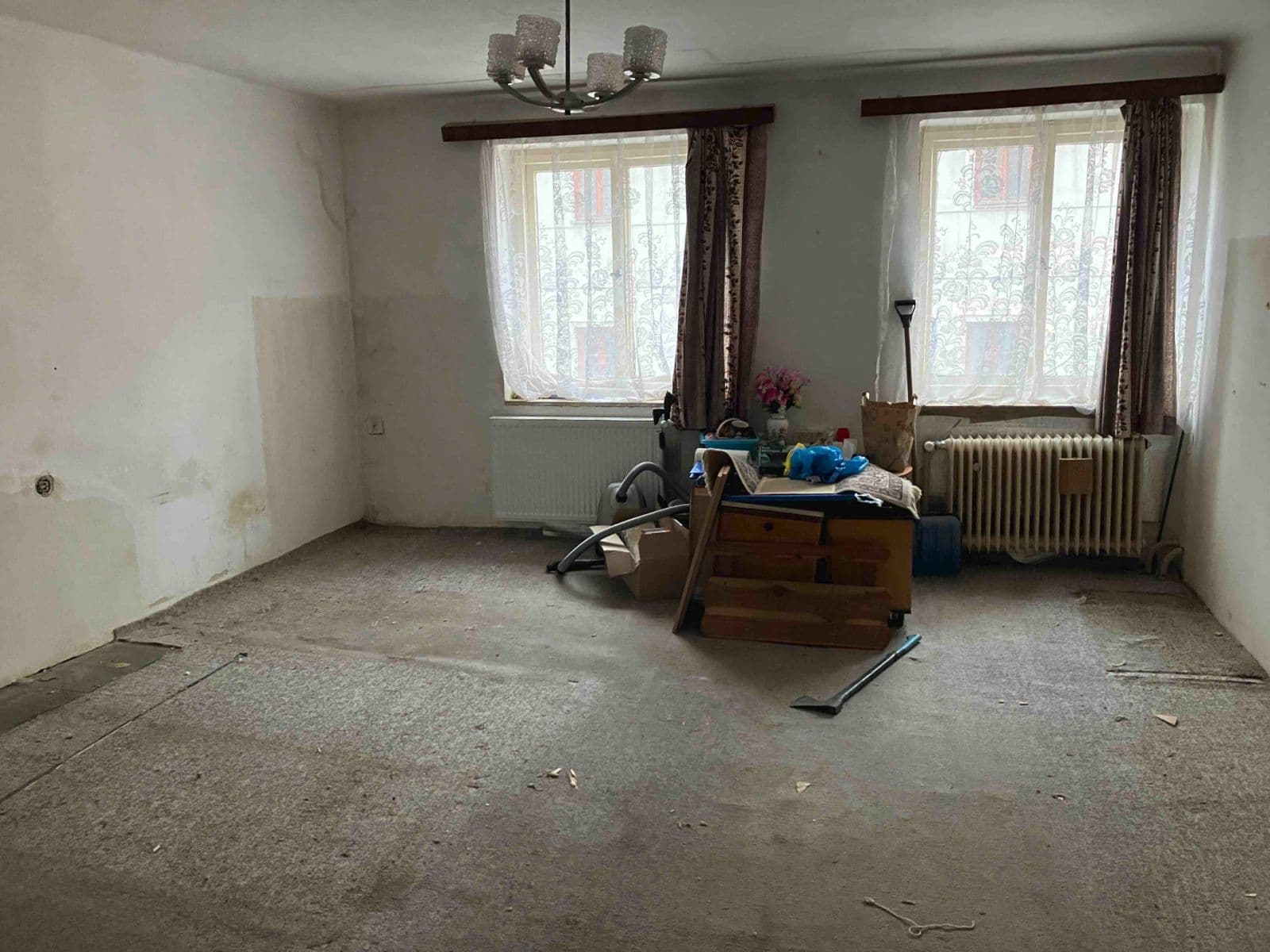 Predaj domu 82 m², pozemek 230 m², Vodní, Domažlice, Plzeňský kraj Predaj domu 82 m², pozemek 230 m², Vodní, Domažlice, Plzeňský kraj
