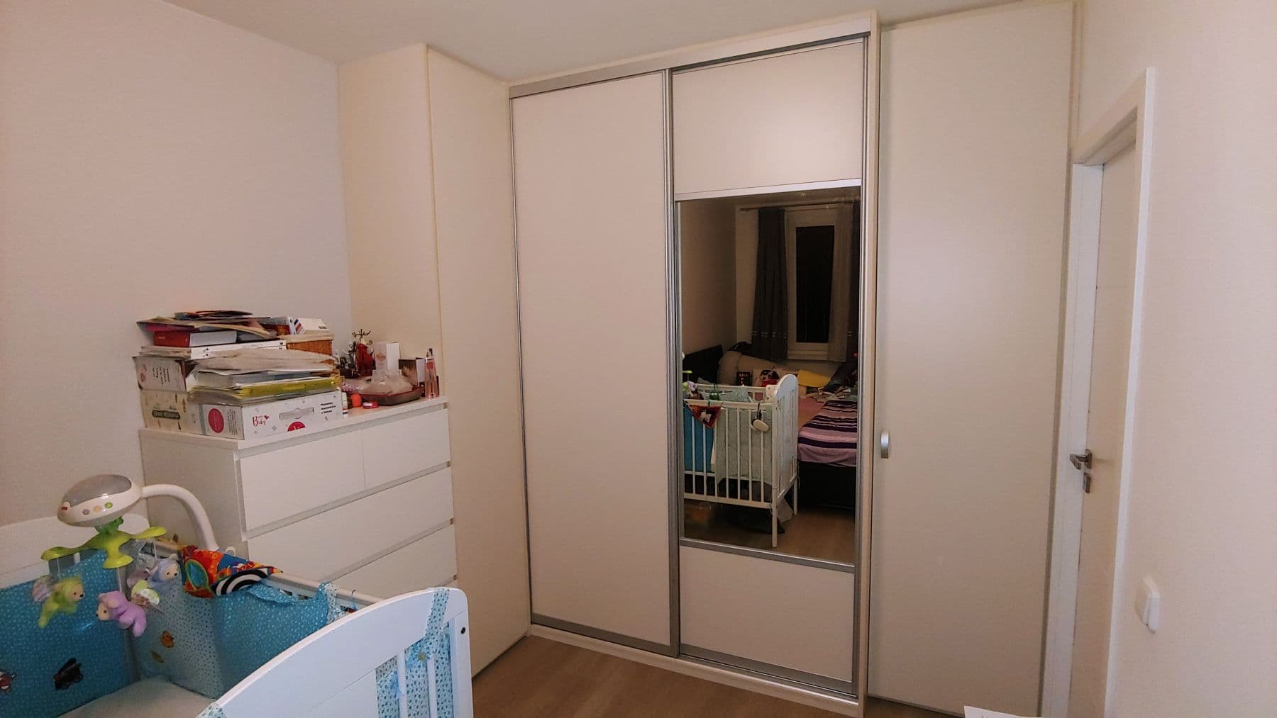 Prenájom bytu 3-izbový 80 m², Španielova, Praha, Praha Prenájom bytu 3-izbový 80 m², Španielova, Praha, Praha