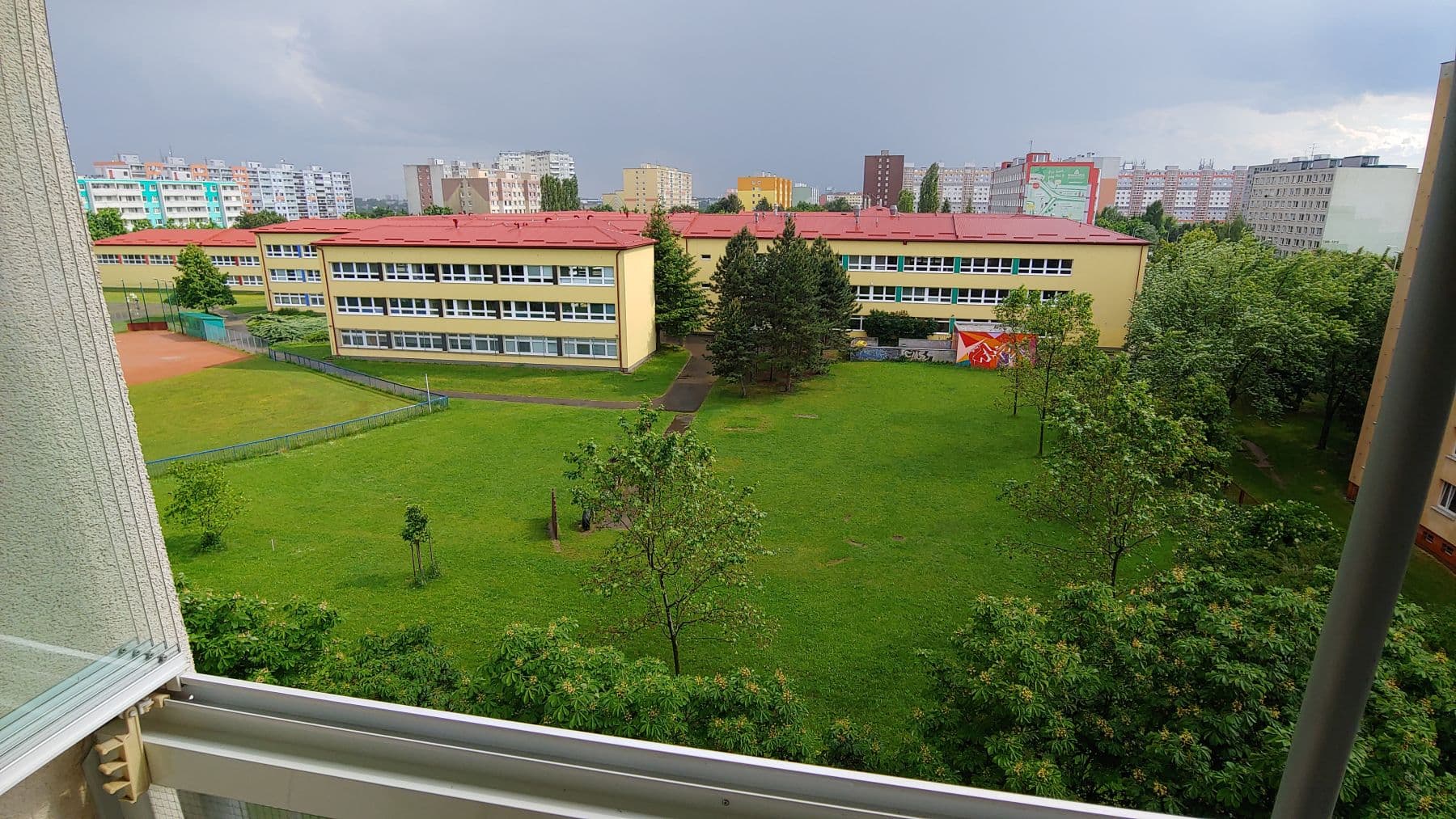 Prenájom bytu 3-izbový 80 m², Španielova, Praha, Praha Prenájom bytu 3-izbový 80 m², Španielova, Praha, Praha