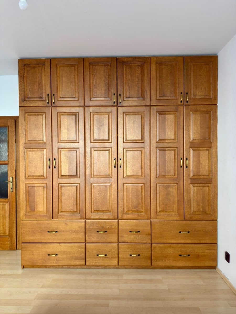 Prenájom bytu 1-izbový 47 m², Viklefova, Praha, Praha Prenájom bytu 1-izbový 47 m², Viklefova, Praha, Praha