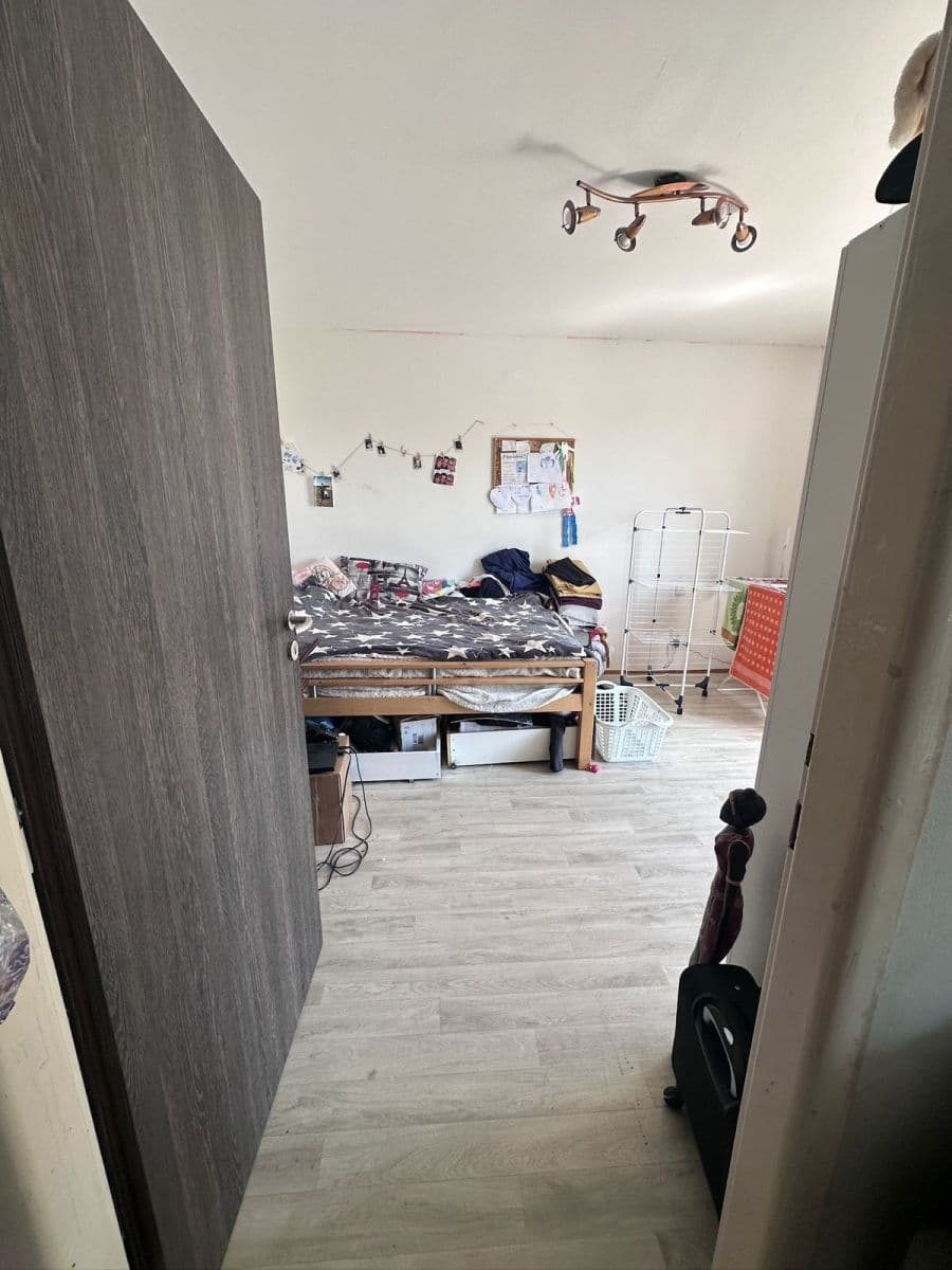 Predaj bytu 2-izbový 63 m², Třešňové sady, Holešov, Zlínský kraj Predaj bytu 2-izbový 63 m², Třešňové sady, Holešov, Zlínský kraj