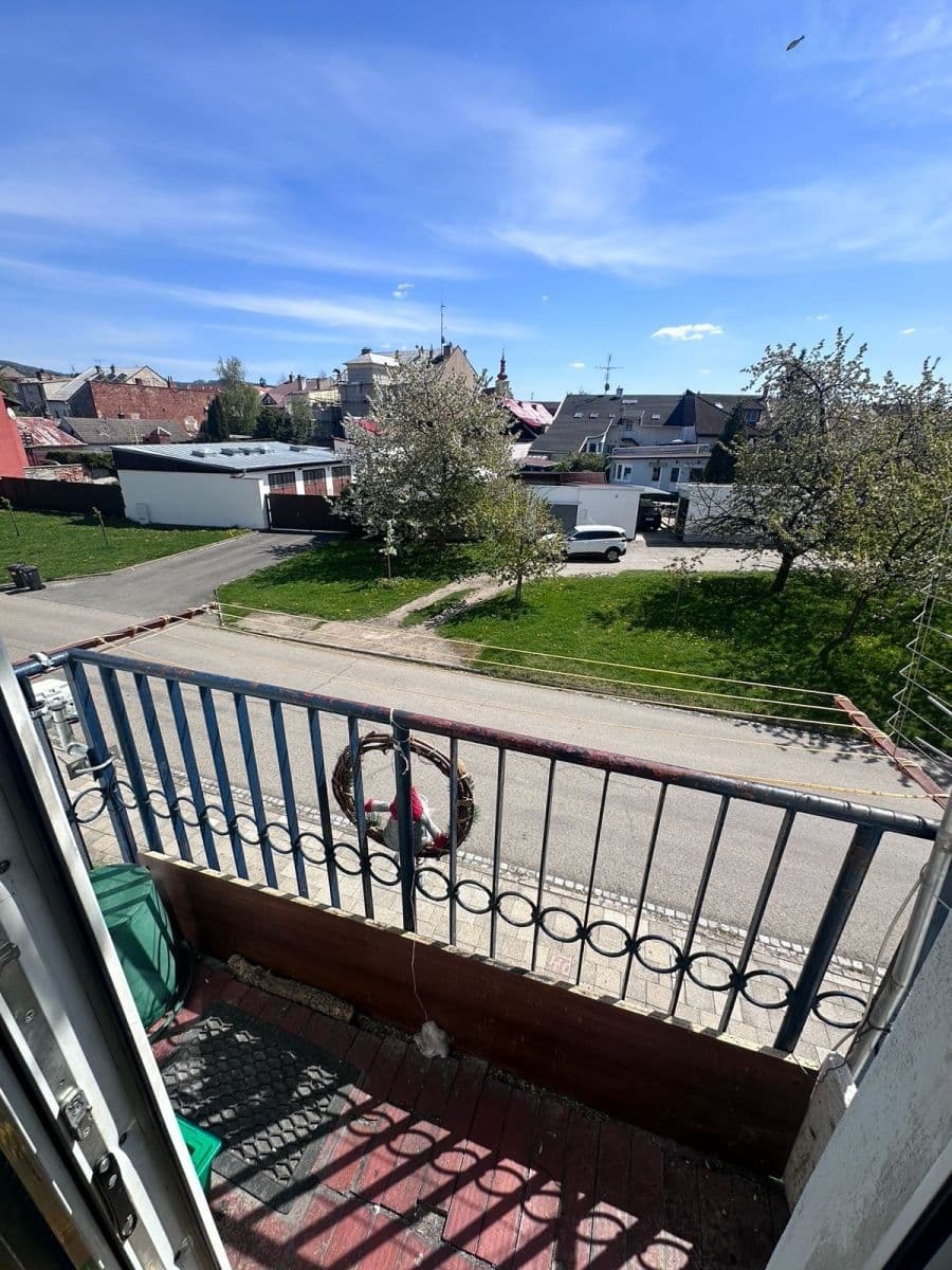 Predaj bytu 2-izbový 63 m², Třešňové sady, Holešov, Zlínský kraj Predaj bytu 2-izbový 63 m², Třešňové sady, Holešov, Zlínský kraj