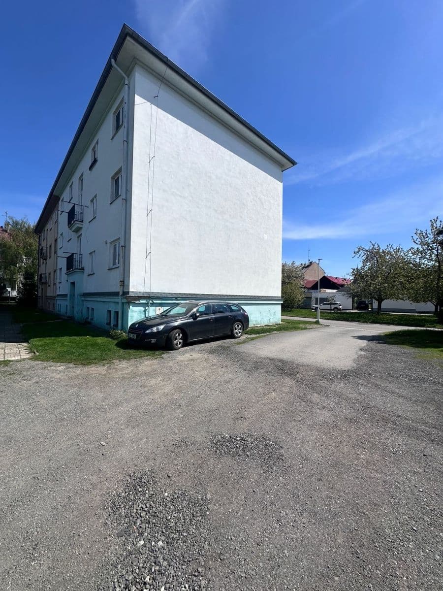 Predaj bytu 2-izbový 63 m², Třešňové sady, Holešov, Zlínský kraj Predaj bytu 2-izbový 63 m², Třešňové sady, Holešov, Zlínský kraj