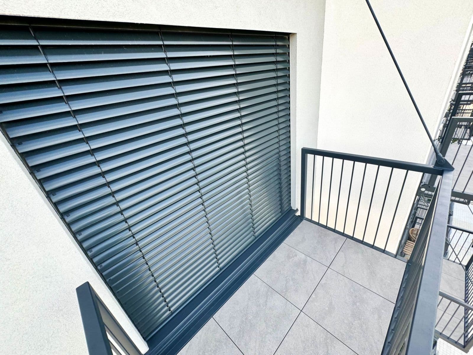 Prenájom bytu 1-izbový 37 m², V háji, Praha, Praha Prenájom bytu 1-izbový 37 m², V háji, Praha, Praha