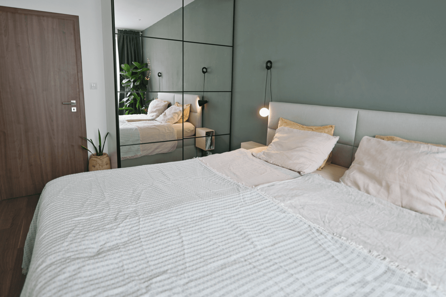 Prenájom bytu 2-izbový 57 m², Rižská, Praha, Praha Prenájom bytu 2-izbový 57 m², Rižská, Praha, Praha