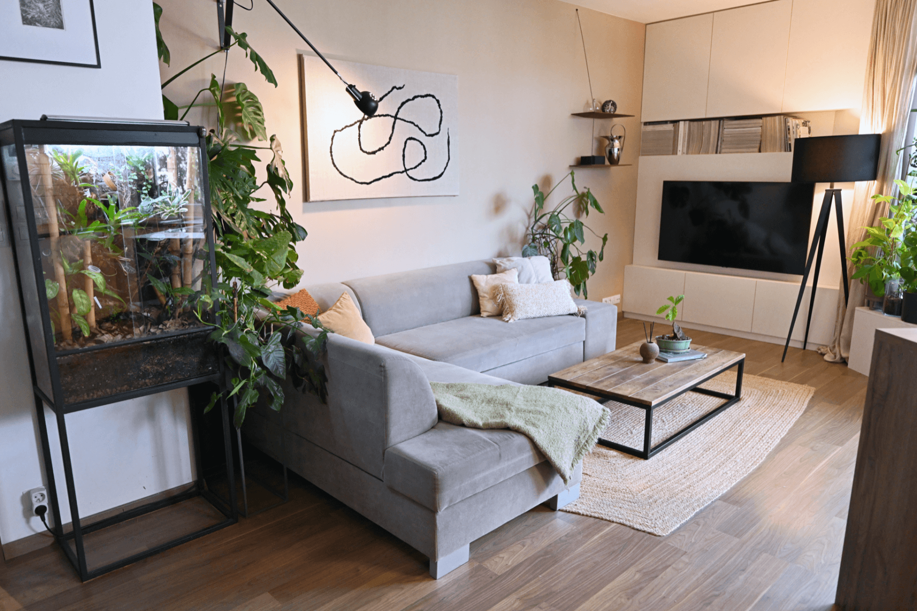 Prenájom bytu 2-izbový 57 m², Rižská, Praha, Praha Prenájom bytu 2-izbový 57 m², Rižská, Praha, Praha