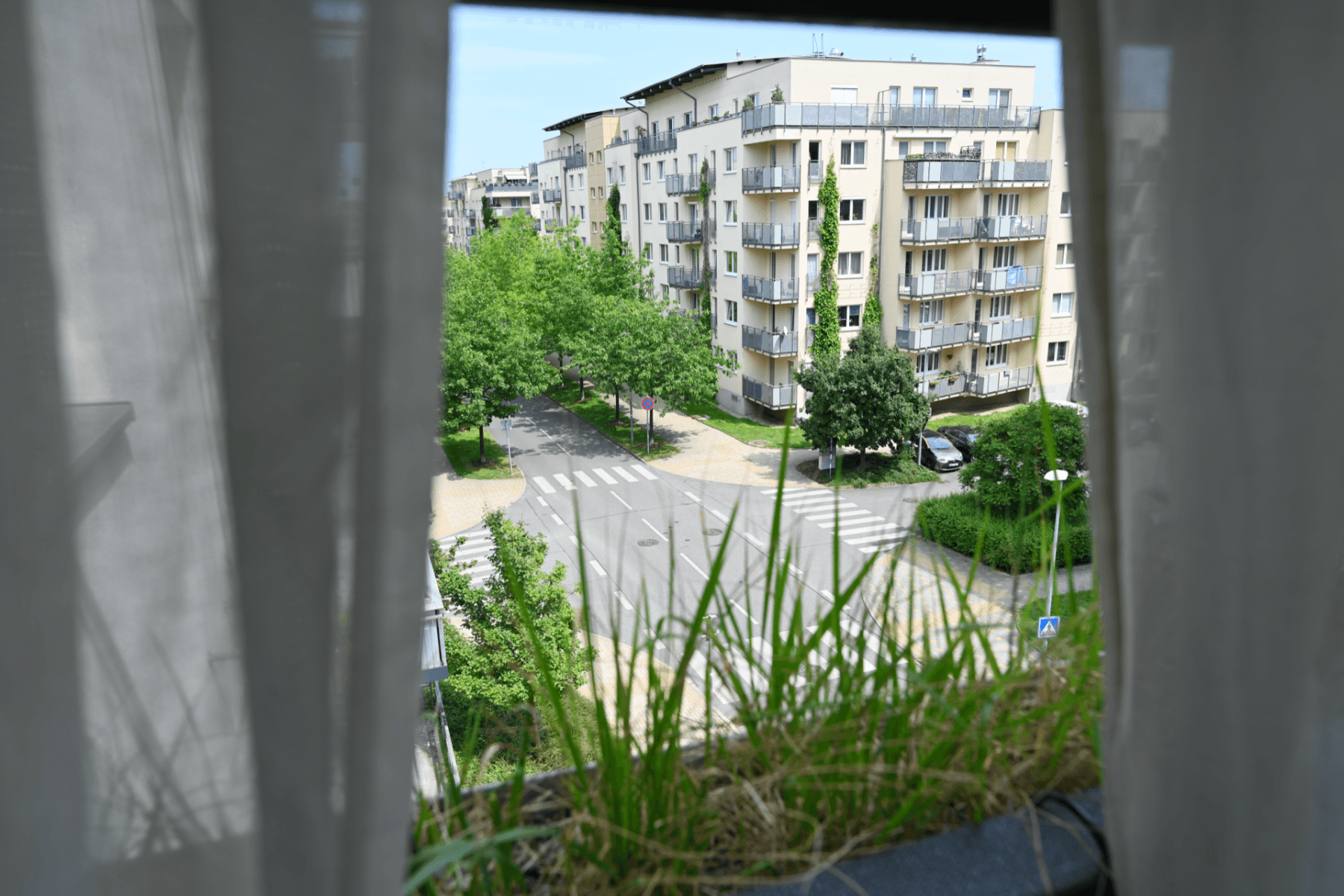 Prenájom bytu 2-izbový 57 m², Rižská, Praha, Praha Prenájom bytu 2-izbový 57 m², Rižská, Praha, Praha