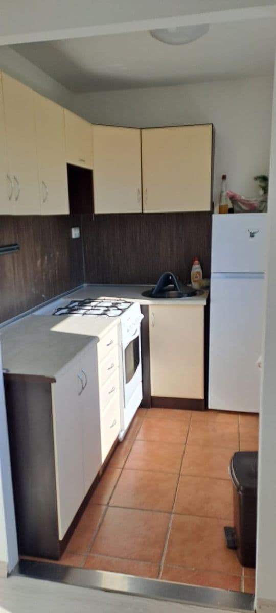 Prenájom bytu 1-izbový 30 m², Polská, Ostrava, Moravskoslezský kraj Prenájom bytu 1-izbový 30 m², Polská, Ostrava, Moravskoslezský kraj