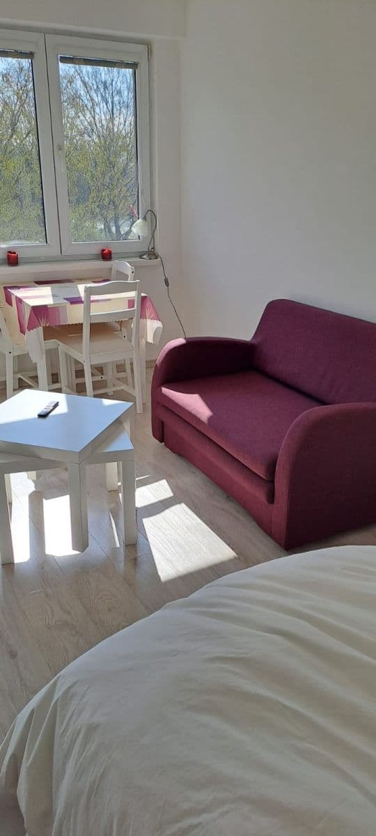 Prenájom bytu 1-izbový 30 m², Polská, Ostrava, Moravskoslezský kraj Prenájom bytu 1-izbový 30 m², Polská, Ostrava, Moravskoslezský kraj
