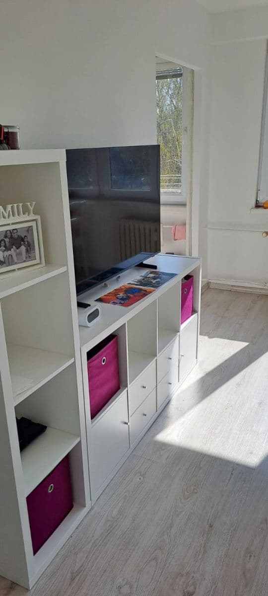 Prenájom bytu 1-izbový 30 m², Polská, Ostrava, Moravskoslezský kraj Prenájom bytu 1-izbový 30 m², Polská, Ostrava, Moravskoslezský kraj