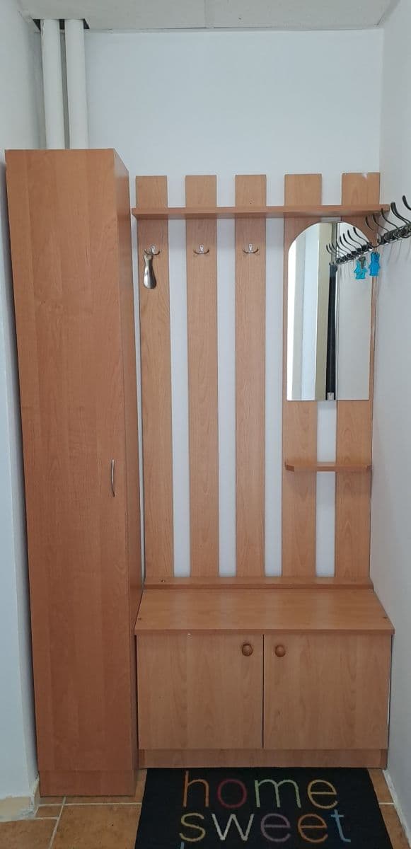 Prenájom bytu 1-izbový 30 m², Polská, Ostrava, Moravskoslezský kraj Prenájom bytu 1-izbový 30 m², Polská, Ostrava, Moravskoslezský kraj