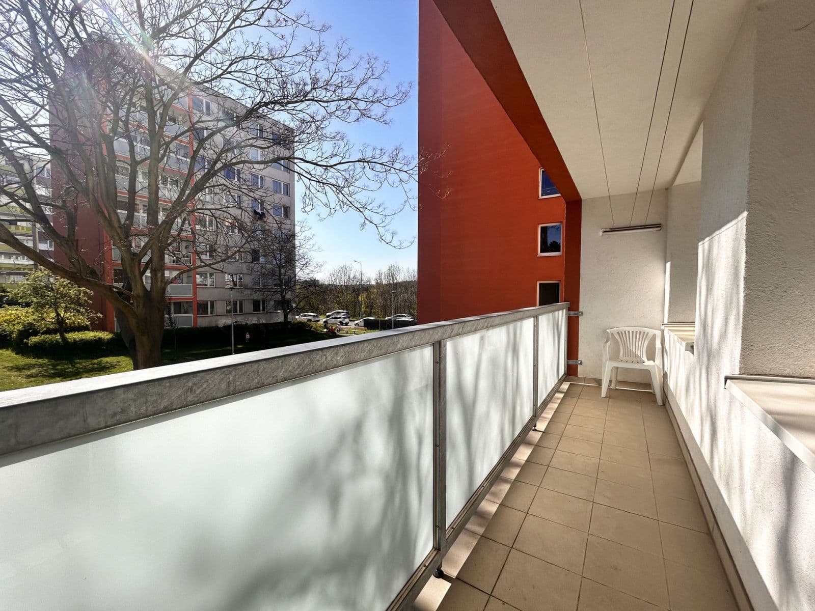 Prenájom bytu 2-izbový 41 m², Průchova, Kladno, Středočeský kraj Prenájom bytu 2-izbový 41 m², Průchova, Kladno, Středočeský kraj