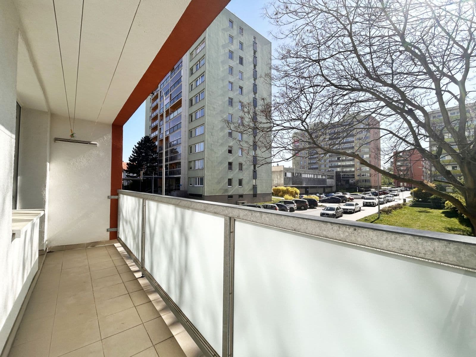 Prenájom bytu 2-izbový 41 m², Průchova, Kladno, Středočeský kraj Prenájom bytu 2-izbový 41 m², Průchova, Kladno, Středočeský kraj