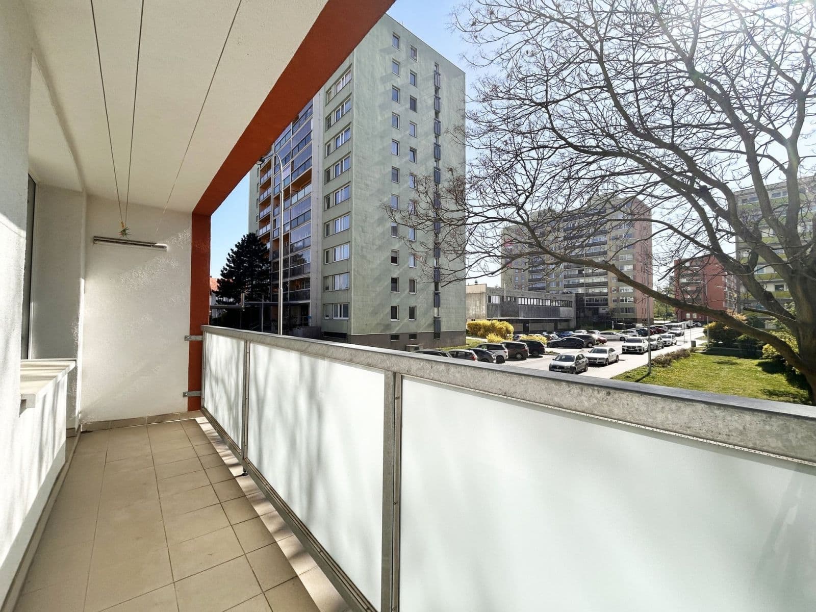 Prenájom bytu 2-izbový 41 m², Průchova, Kladno, Středočeský kraj Prenájom bytu 2-izbový 41 m², Průchova, Kladno, Středočeský kraj