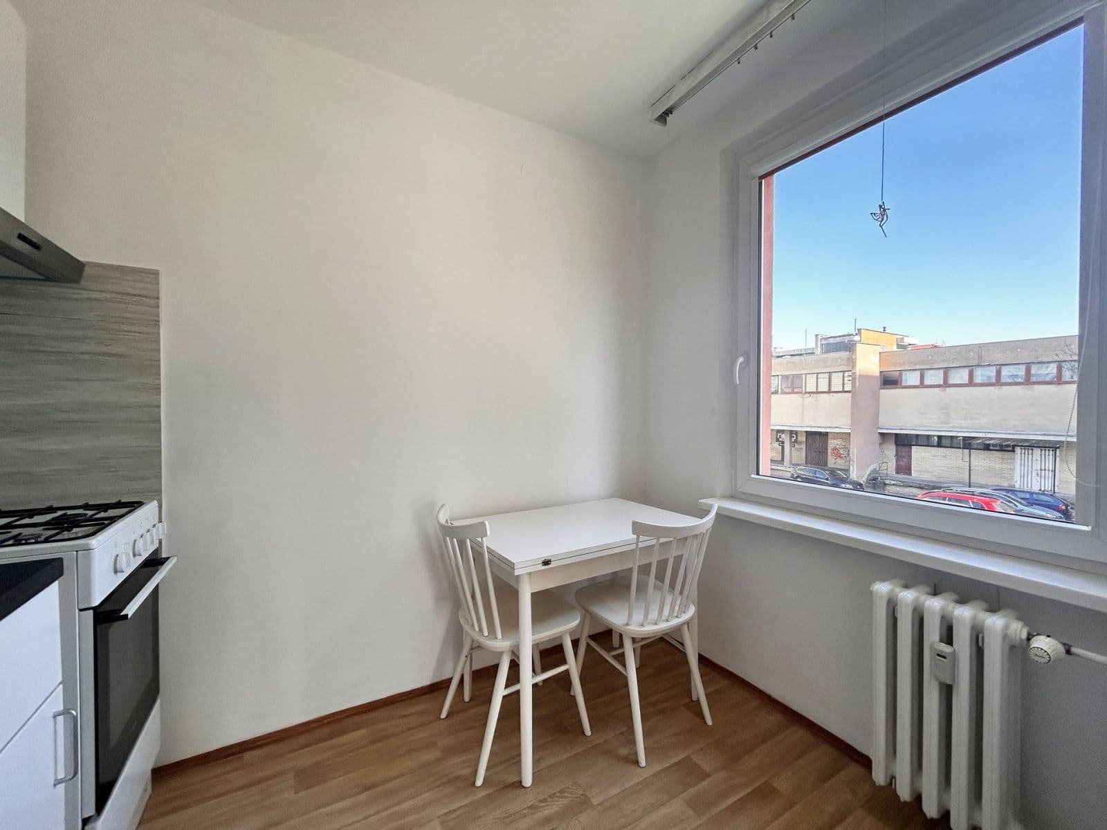 Prenájom bytu 2-izbový 41 m², Průchova, Kladno, Středočeský kraj Prenájom bytu 2-izbový 41 m², Průchova, Kladno, Středočeský kraj
