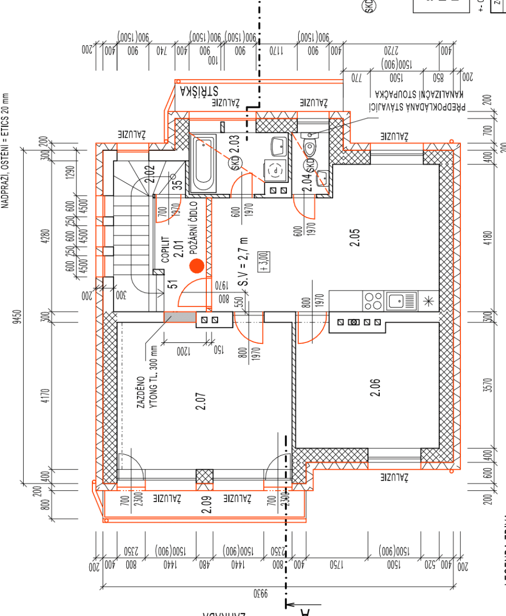 Prenájom bytu 2-izbový 70 m², Solná cesta, Uherské Hradiště, Zlínský kraj Prenájom bytu 2-izbový 70 m², Solná cesta, Uherské Hradiště, Zlínský kraj