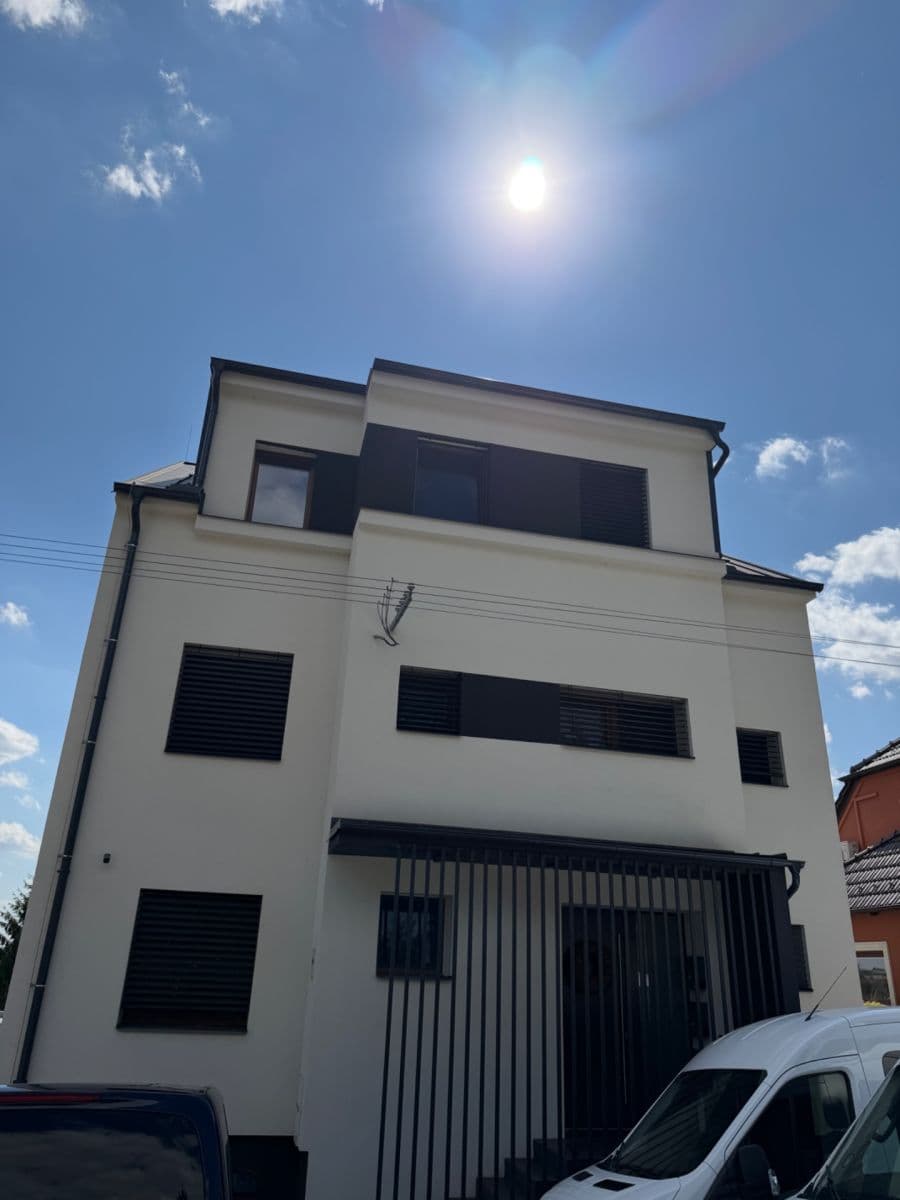 Prenájom bytu 2-izbový 70 m², Solná cesta, Uherské Hradiště, Zlínský kraj Prenájom bytu 2-izbový 70 m², Solná cesta, Uherské Hradiště, Zlínský kraj