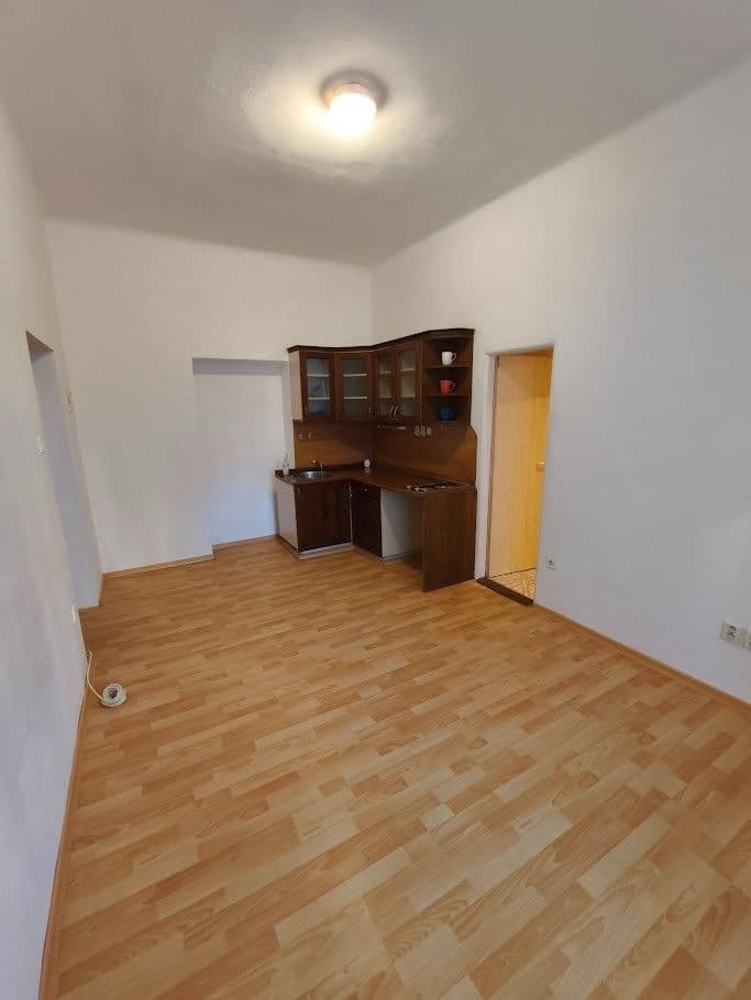 Predaj bytu 1-izbový 23 m², V Nových Vokovicích, Praha, Praha Predaj bytu 1-izbový 23 m², V Nových Vokovicích, Praha, Praha