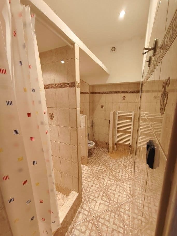 Predaj bytu 1-izbový 23 m², V Nových Vokovicích, Praha, Praha Predaj bytu 1-izbový 23 m², V Nových Vokovicích, Praha, Praha