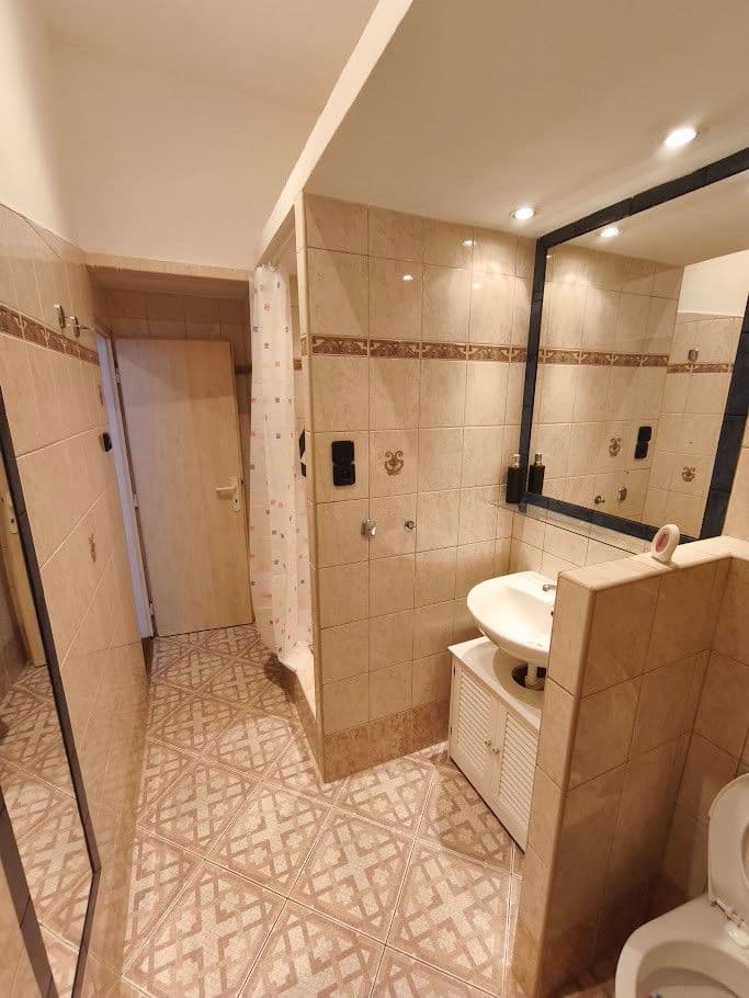 Predaj bytu 1-izbový 23 m², V Nových Vokovicích, Praha, Praha Predaj bytu 1-izbový 23 m², V Nových Vokovicích, Praha, Praha