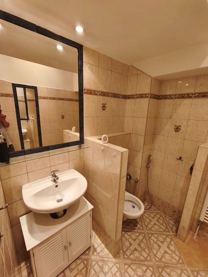 Predaj bytu 1-izbový 23 m², V Nových Vokovicích, Praha, Praha Predaj bytu 1-izbový 23 m², V Nových Vokovicích, Praha, Praha
