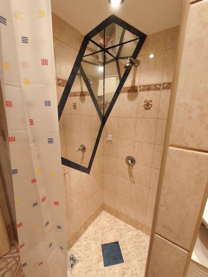 Predaj bytu 1-izbový 23 m², V Nových Vokovicích, Praha, Praha Predaj bytu 1-izbový 23 m², V Nových Vokovicích, Praha, Praha