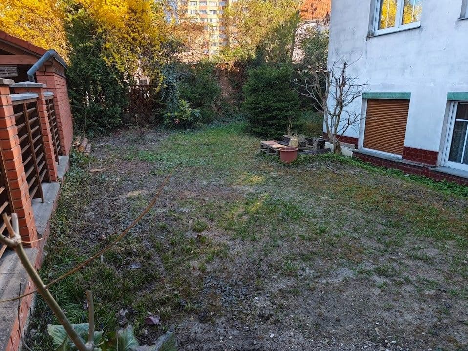 Predaj bytu 1-izbový 23 m², V Nových Vokovicích, Praha, Praha Predaj bytu 1-izbový 23 m², V Nových Vokovicích, Praha, Praha