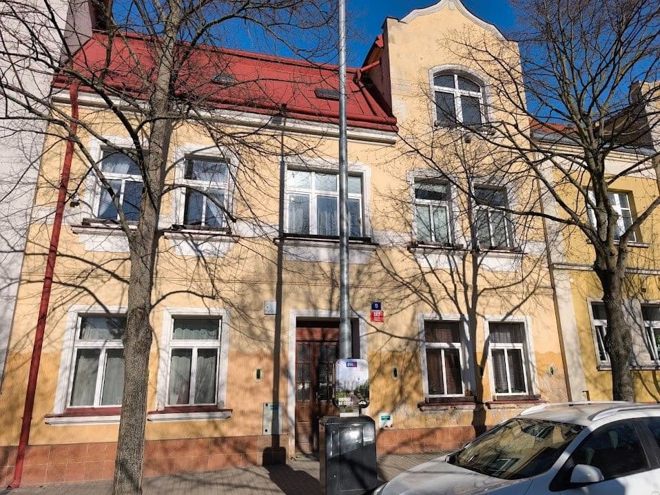 Predaj bytu 1-izbový 23 m², V Nových Vokovicích, Praha, Praha Predaj bytu 1-izbový 23 m², V Nových Vokovicích, Praha, Praha