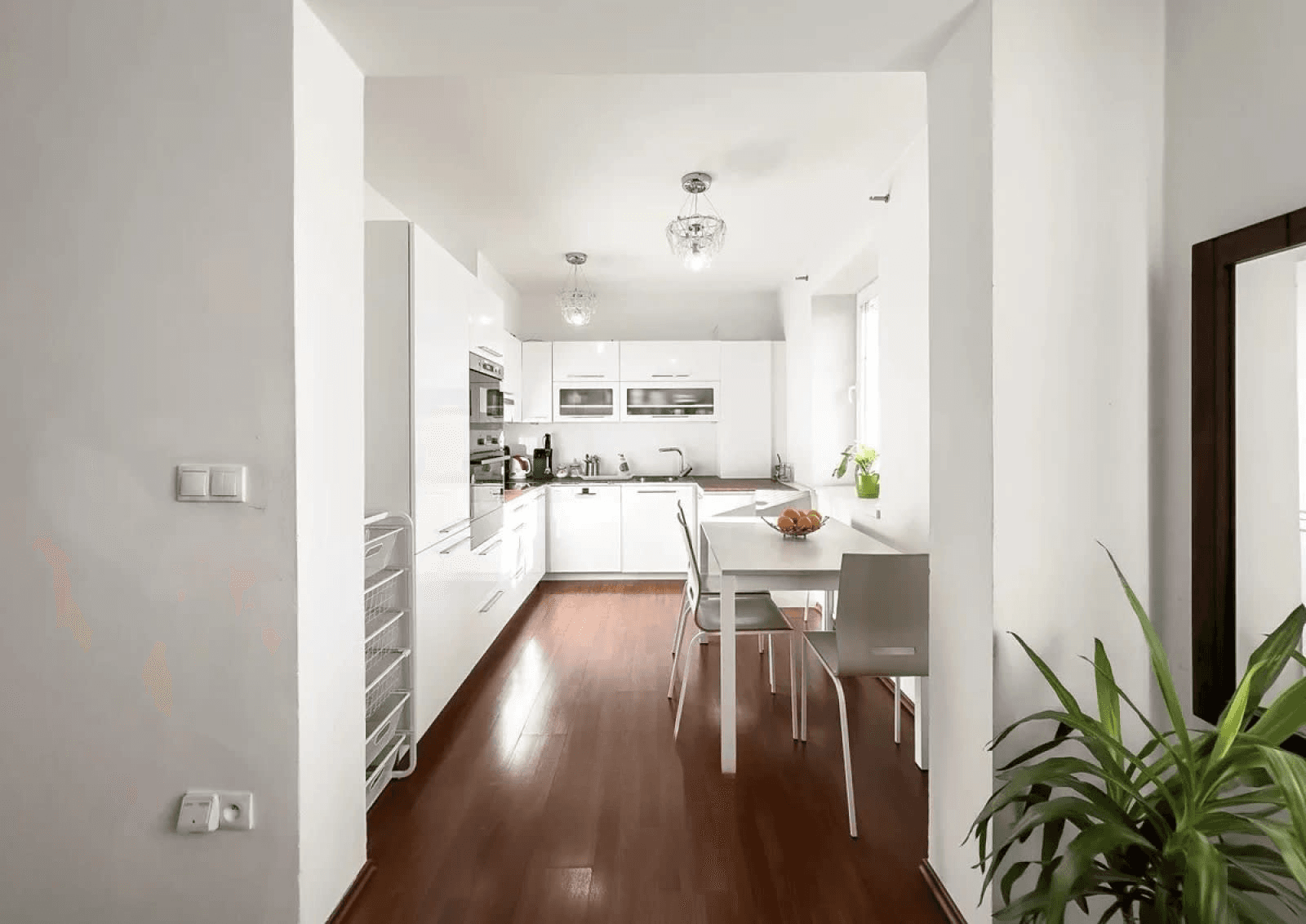 Predaj bytu 2-izbový 63 m², Národních hrdinů, Praha, Praha Predaj bytu 2-izbový 63 m², Národních hrdinů, Praha, Praha