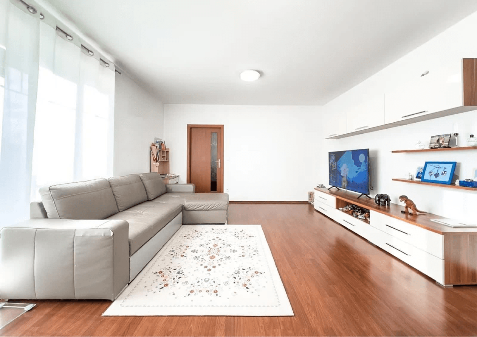 Predaj bytu 2-izbový 63 m², Národních hrdinů, Praha, Praha Predaj bytu 2-izbový 63 m², Národních hrdinů, Praha, Praha