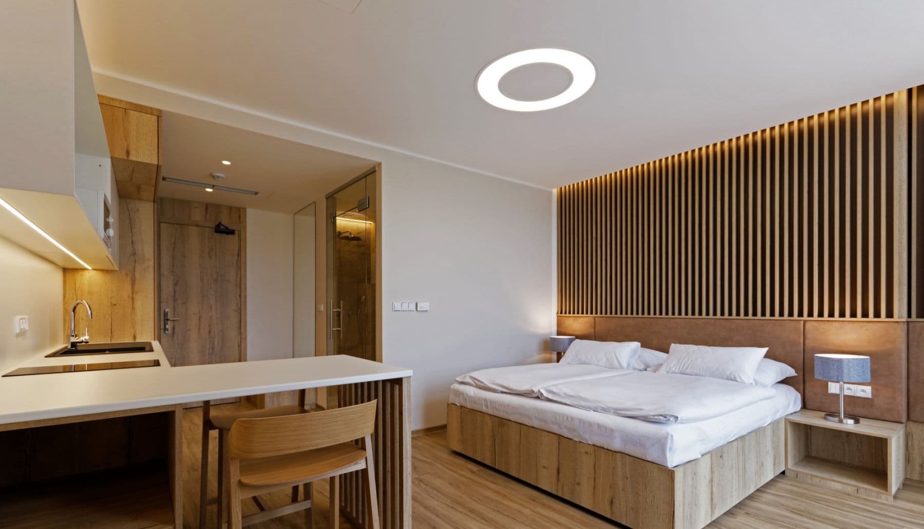 Prenájom bytu 23 m², Pisárecká, Brno, Jihomoravský kraj Prenájom bytu 23 m², Pisárecká, Brno, Jihomoravský kraj