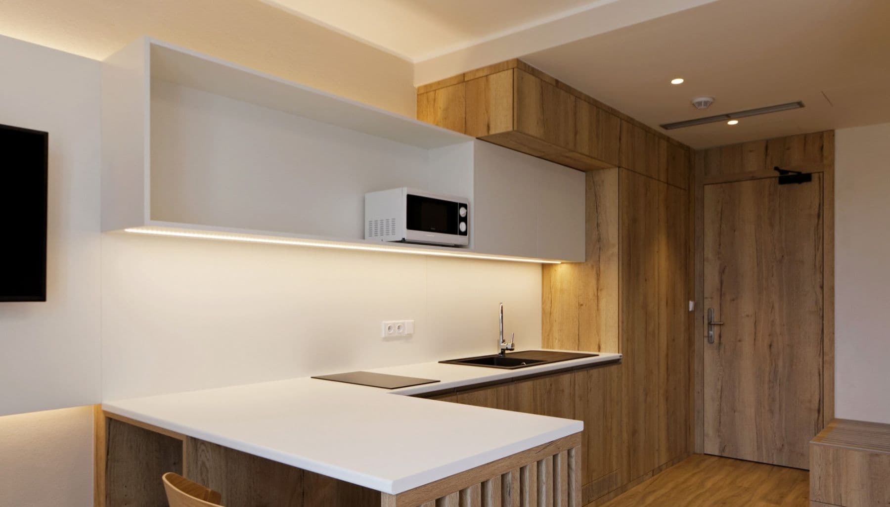 Prenájom bytu 23 m², Pisárecká, Brno, Jihomoravský kraj Prenájom bytu 23 m², Pisárecká, Brno, Jihomoravský kraj