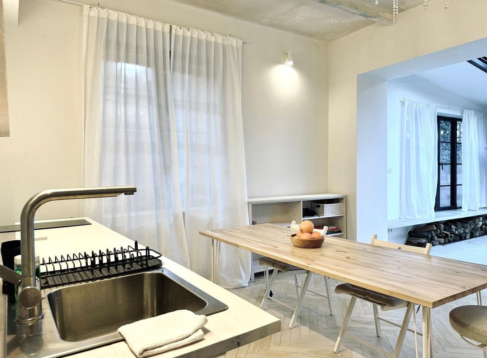 Predaj bytu 2-izbový 69 m², Na vápenném, Praha, Praha Predaj bytu 2-izbový 69 m², Na vápenném, Praha, Praha