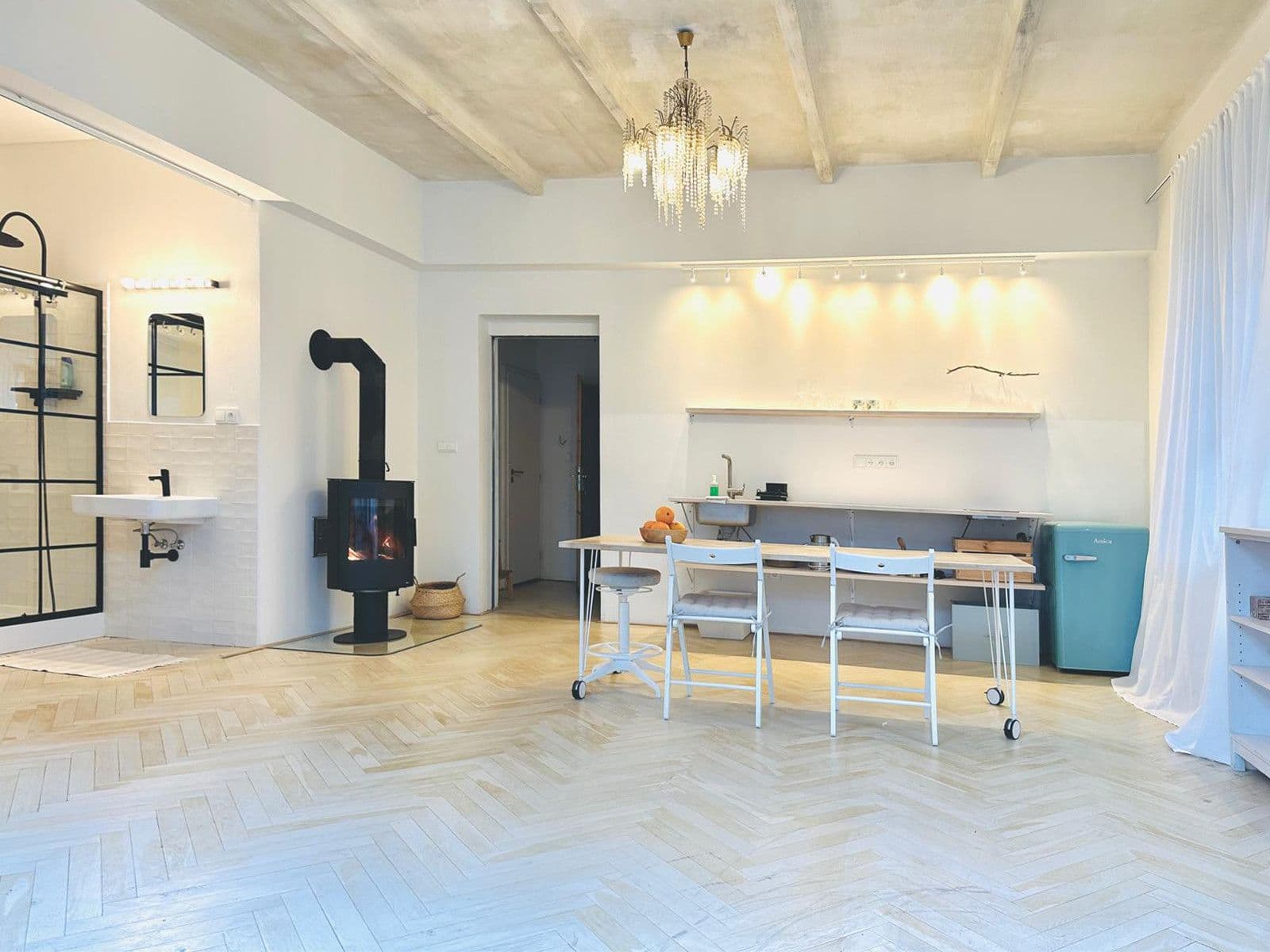 Predaj bytu 2-izbový 69 m², Na vápenném, Praha, Praha Predaj bytu 2-izbový 69 m², Na vápenném, Praha, Praha