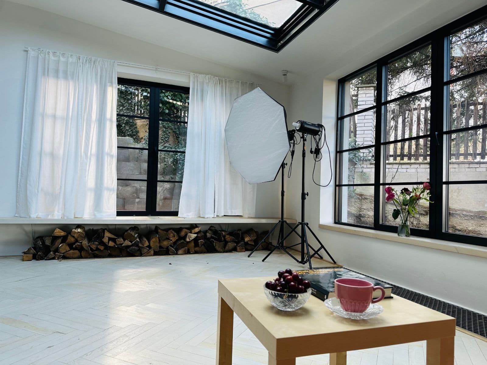 Predaj bytu 2-izbový 69 m², Na vápenném, Praha, Praha Predaj bytu 2-izbový 69 m², Na vápenném, Praha, Praha