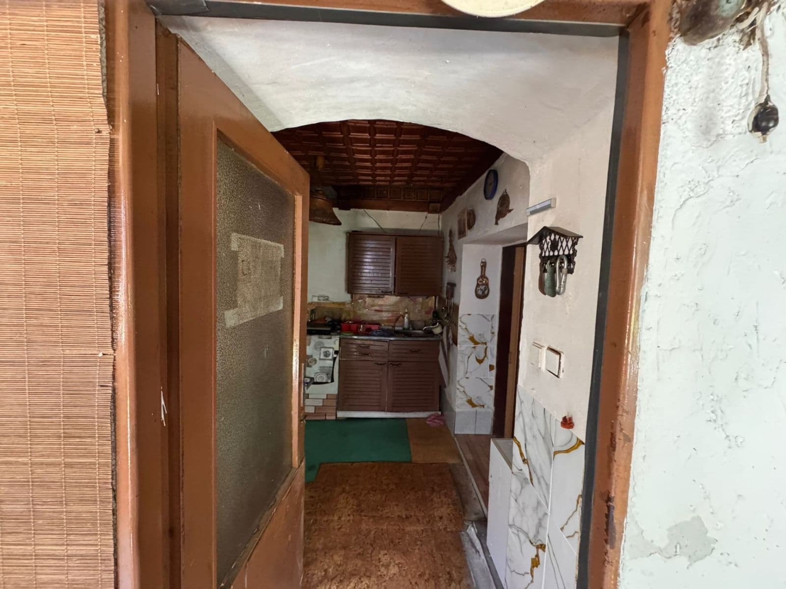 Predaj domu 80 m², pozemek 181 m², Budějovická, Týn nad Vltavou, Jihočeský kraj Predaj domu 80 m², pozemek 181 m², Budějovická, Týn nad Vltavou, Jihočeský kraj