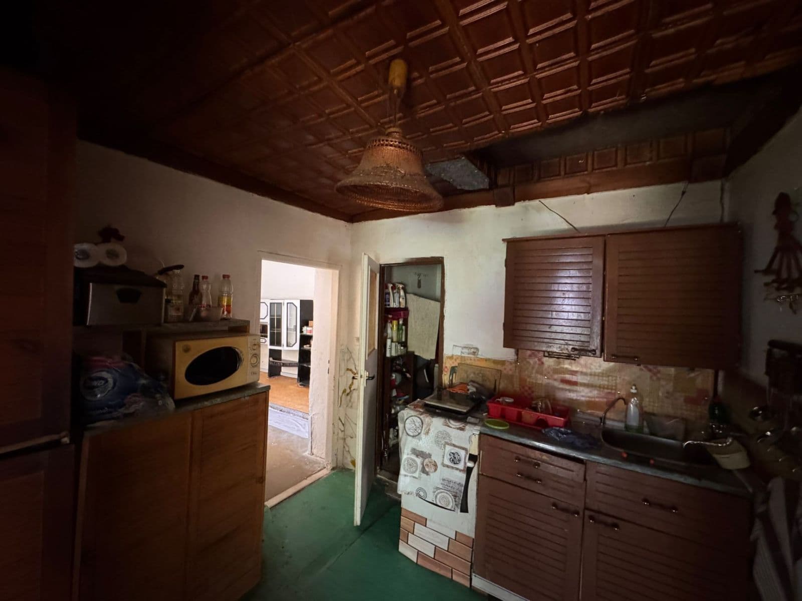 Predaj domu 80 m², pozemek 181 m², Budějovická, Týn nad Vltavou, Jihočeský kraj Predaj domu 80 m², pozemek 181 m², Budějovická, Týn nad Vltavou, Jihočeský kraj