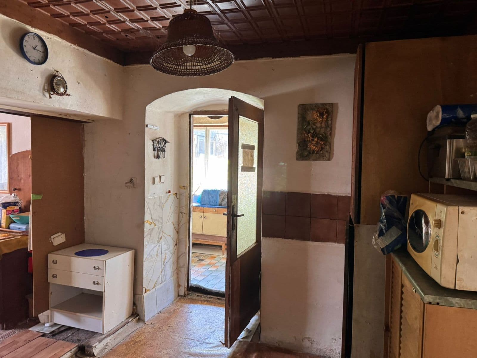 Predaj domu 80 m², pozemek 181 m², Budějovická, Týn nad Vltavou, Jihočeský kraj Predaj domu 80 m², pozemek 181 m², Budějovická, Týn nad Vltavou, Jihočeský kraj