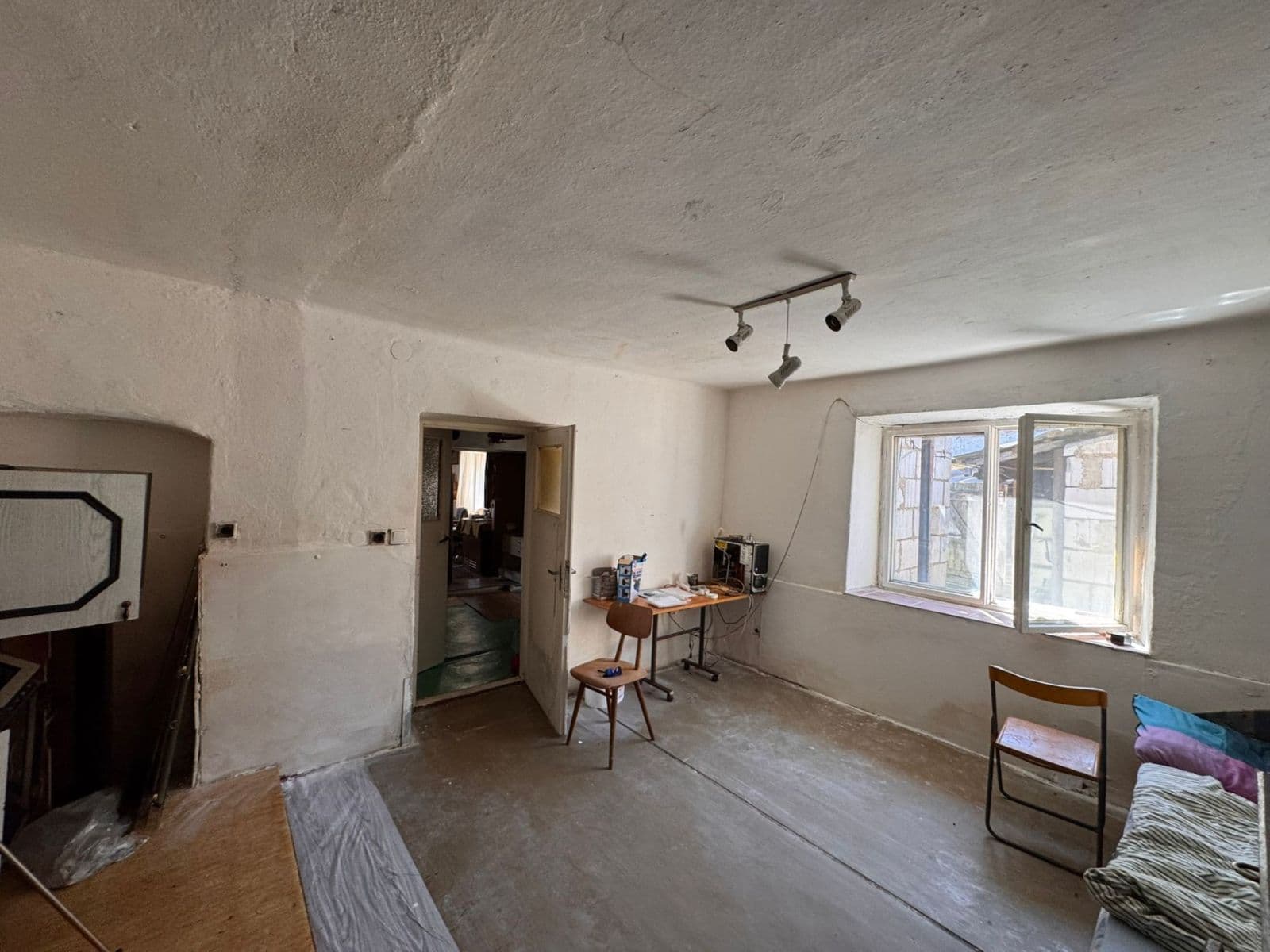 Predaj domu 80 m², pozemek 181 m², Budějovická, Týn nad Vltavou, Jihočeský kraj Predaj domu 80 m², pozemek 181 m², Budějovická, Týn nad Vltavou, Jihočeský kraj